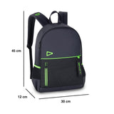 Mochila Escolar Loud Original Clio