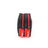 Estojo Duplo Escolar Enaldinho Youtuber Original Luxcel