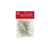 Anúncio Enfeite De Natal Para Decoração De Árvore E Ornamentos