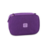 Estojo Box Quadrado Basic Clio