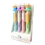 Lapiseira 0,7 Fofa Cachorrinho Brw