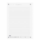 Caderno Universitário Mentos 1 Matéria Jandaia