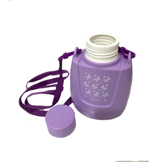 Garrafa Cantil Infantil Térmico 300ML Aladdin