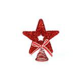 Ponteira De Estrela Festão 13Cm