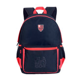 Mochila Escolar Flamengo Esportiva Xeryus
