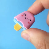 Borracha Fofa Tutti Frutti Com 4 Brw