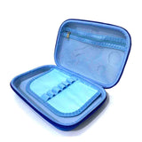 Estojo Escolar Infantil de EVA Com Desenho 3D