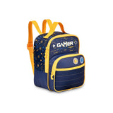 Lancheira Térmica Infantil Game Start Original Clio