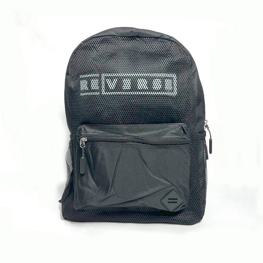 Mochila Escolar Bicolor Reverse Clio