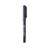 Caneta Ultrafine 0.8 Preto Sertic