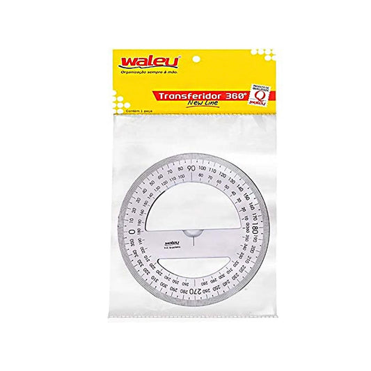 Transferidor 360º New Line Waleu