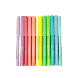 Hidrocor Tons Pastel Com 12 Cores SkyPaper