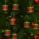 Anúncio Enfeite De Natal Para Decoração De Árvore E Ornamentos