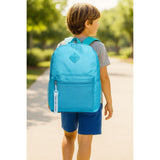 Mochila Escolar Color Enjoy Clio