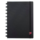 Caderno de Disco  Yummy Colors Grande Pop Disc