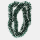 Festão Nevado 8cm - 2 m