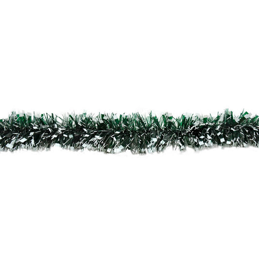 Festão Nevado 9cm - 2m