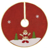 Saia Natal Juta 60Cm