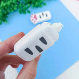 Corretivo Fita 5M Patinha De Gatinho