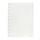 Refil Pautado Para Caderno De Disco Grande Pop Disc