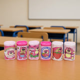 Apontador Com Depósito Urso Lotso Toy Story Molin