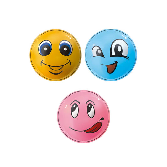 Apontador Com Depósito Emoji Sertic