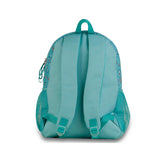 Mochila Escolar Girls Flower Feminina Clio