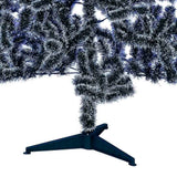 Árvore De Natal 2,10M Nevada