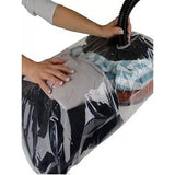 Saco Organizador A Vácuo Multiuso 60cm x 80cm