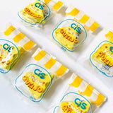 Borracha Fantasia Queijo Cis