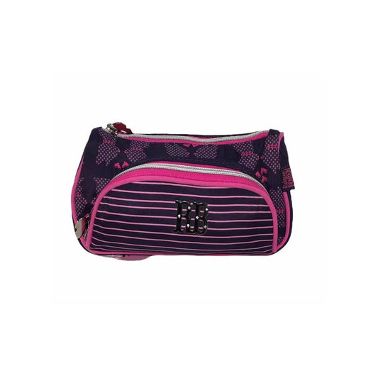 Estojo Duplo Rebecca Bonbon Fofo Clio