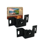 Suporte Fixo Universal Para Tv De Led 14" a 42" / 12" a 80" Polegadas