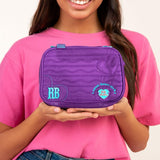 Estojo Box Rebecca Bonbon Heart Beats Original Coleção 2026 Clio