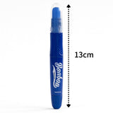 Giz De Cera Retrátil Rebecca Bonbon Com 12 Cores SkyPaper