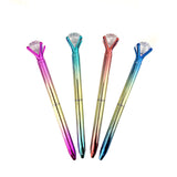 Caneta Diamante Metal 0.7