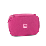 Estojo Box Quadrado Basic Clio