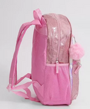 Mochila Costa Juvenil Unicórnio Clio