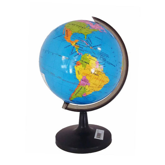 Globo Terrestre 14Cm Vmp