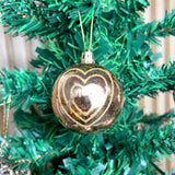 Bola Natal N°6 Sortida Decorada Com 24