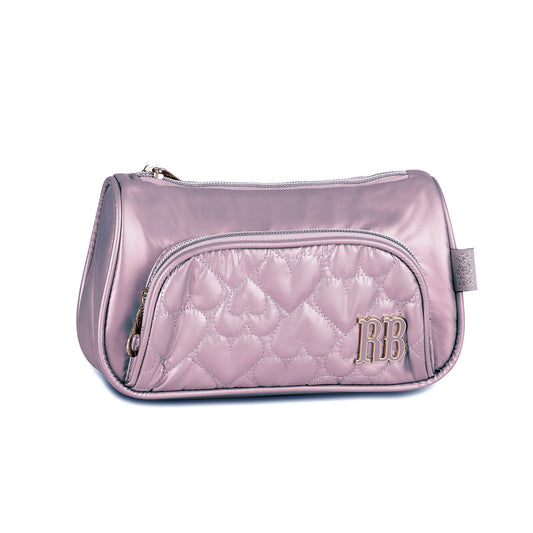 Estojo Rebecca Bonbon Metalizado Original Clio