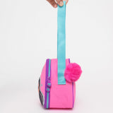 Lancheira Térmica Escolar Luluca Oficial Coleção 2026 Clio