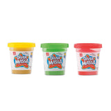 Diver Dinos Ovo Com Massinha e Forminhas De Dinossauro