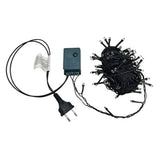 Pisca-Pisca De Led 100L 127V