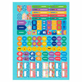 Caderno Universitário Mentos 1 Matéria Jandaia