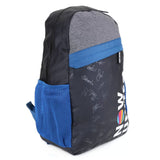 Mochila Escolar Now United Teen Clio