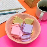 Apontador Fofo Biscoitinho Cis