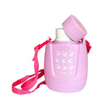 Garrafa Cantil Infantil Térmico 300ML Aladdin