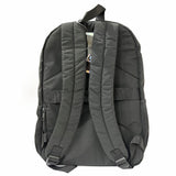 Mochila Escolar Soft Black Clio