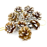 Anúncio Enfeite De Natal Para Decoração De Árvore E Ornamentos