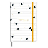 Caderno Pontilhado West Village 15Cm Tilibra